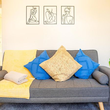 Cosy Home In Reading, Berkshire Exterior foto
