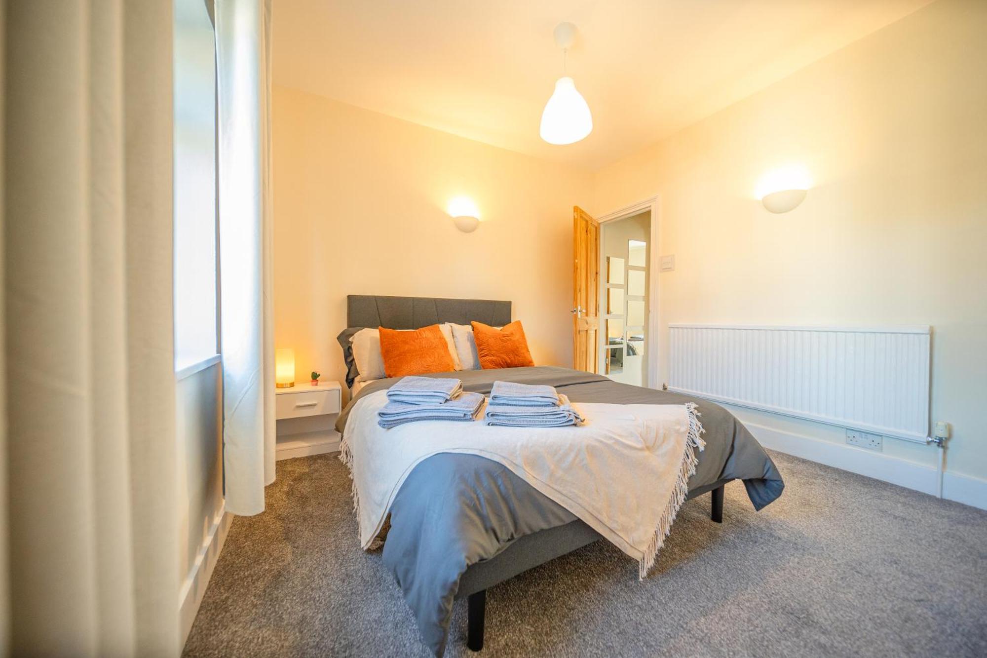 Cosy Home In Reading, Berkshire Exterior foto